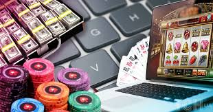 Explora Slots Village Tu destino de juego favorito en línea
