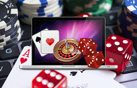 Explora Slots Village Tu destino de juego favorito en línea